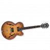 IBANEZ AF55 - TOBACCO FLAT