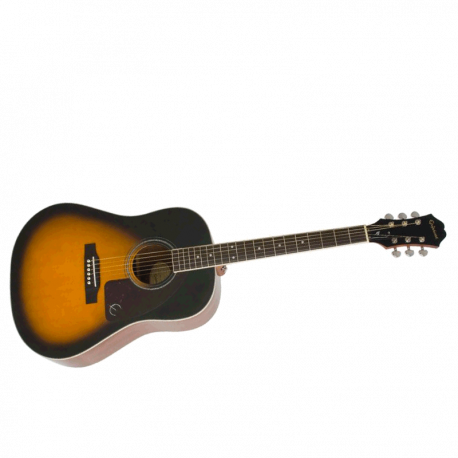 EPIPHONE AJ220S - VINTAGE SUNBURST