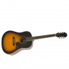 EPIPHONE AJ220S - VINTAGE SUNBURST