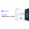 Sonarworks - Reference 4 Studio Edition w. Mic