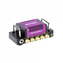 HOTONE - PURPLE WIND