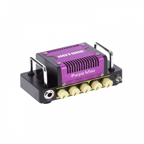 HOTLINE - PURPLE WIND