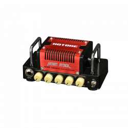 HOTONE - HEART ATTACK