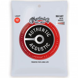 MARTIN MA140T - LIGHT 12-54