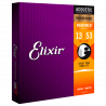 ELIXIR 16182 - HD LIGHT 13-53
