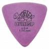 DUNLOP 431R114 - TORTEX TRIANGLE 1.14