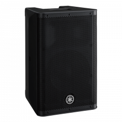 Yamaha - Enceinte Sono Amplifiée DXR8 MKII - CDXR8MK2