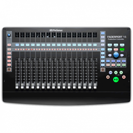 PRESONUS FADERPORT 16