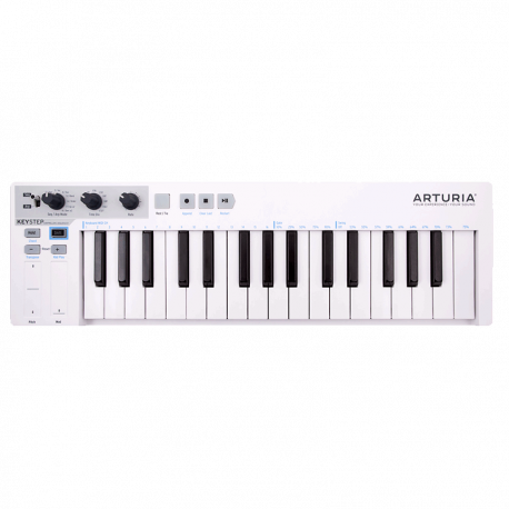 ARTURIA KEYSTEP