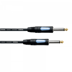 Cordial - Câble Jack 6m