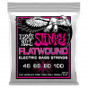 ERNIE BALL 2814 - SLINKY FLATWOUND