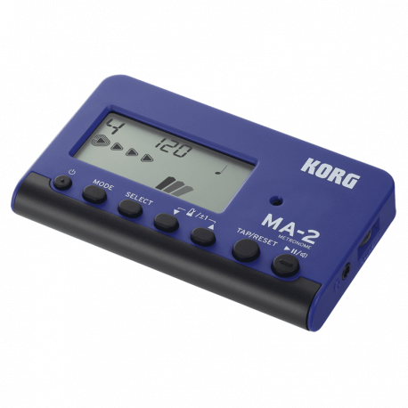 KORG MA-2 BLBK