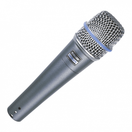 SHURE BETA57A