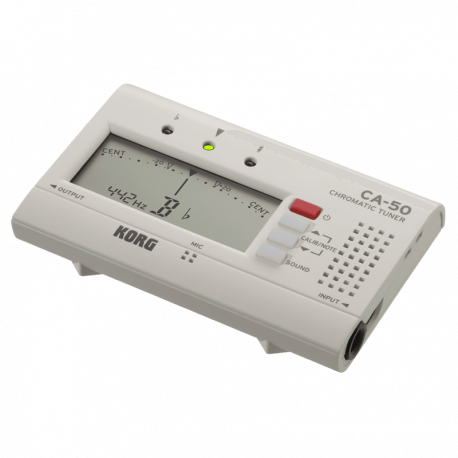 KORG CA-50