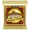 ERNIE BALL 2006 - EXTRA LIGHT 10-50