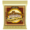 ERNIE BALL 2003 - MEDIUM LIGHT 12-54
