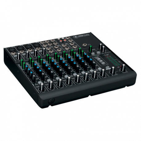 MACKIE 1202-VLZ4