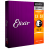 ELIXIR 11182 - NANOWEB LIGHT