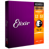 ELIXIR 16052 - NANOWEB LIGHT 12-53