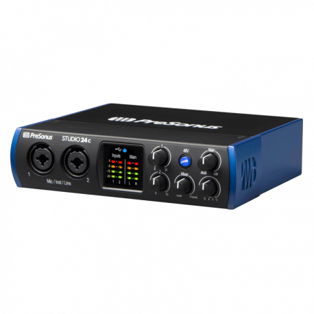 PRESONUS STUDIO24