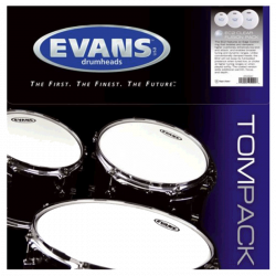 EVANS TPG2CLRF