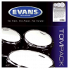 EVANS TPG2CLRF