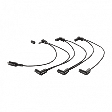 EBS DC-690F - POWERSPLIT