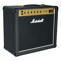 Marshall - Ampli guitare à lampes SC20C
