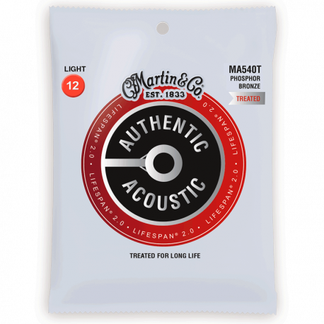 MARTIN MA540T - LIGHT 12-54