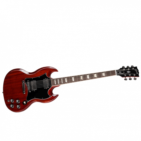 GIBSON SG STANDARD - HERITAGE CHERRY