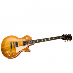 GIBSON LES PAUL STANDARD 60'S - UNBURST
