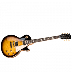 GIBSON LES PAUL STANDARD 50'S - TOBACCO BURST