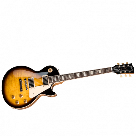 GIBSON LES PAUL STANDARD 50'S - TOBACCO BURST