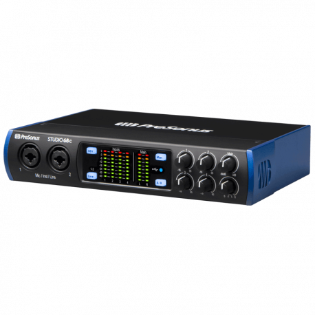 PRESONUS STUDIO 68