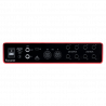 FOCUSRITE SCARLETT 8I6 3RD