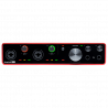 FOCUSRITE SCARLETT 8I6 3RD