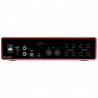 FOCUSRITE SCARLETT 18I8 3RD