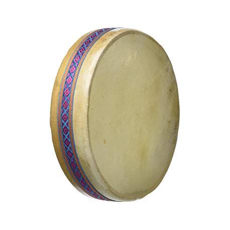 FUZEAU OCEAN DRUM 20 CM