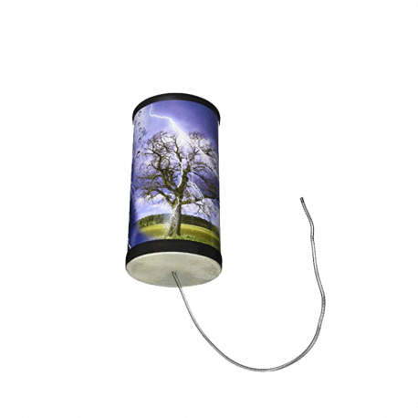 FUZEAU - TUBE TONNERRE GROS MODEL