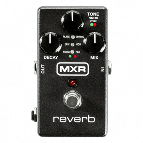 MXR - M300
