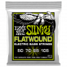 ERNIE BALL 2812 - SLINKY FLATWOUND