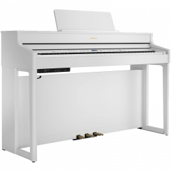ROLAND HP-702 WH