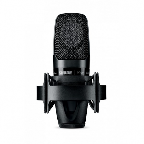 SHURE PGA 27