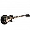 GIBSON LES PAUL CLASSIC - EBONY