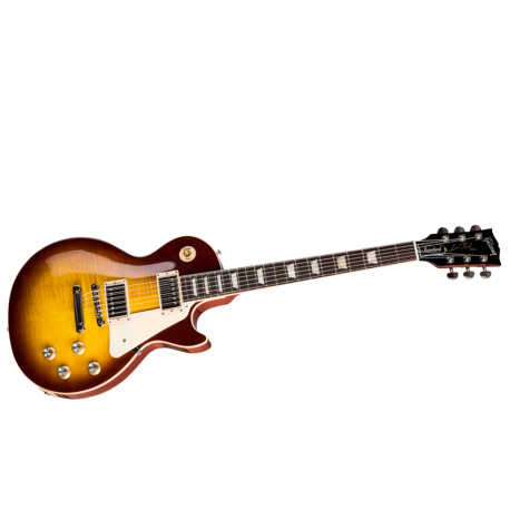 GIBSON LES PAUL STANDARD 60'S - ICED TEA