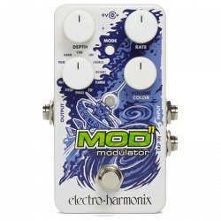 ELECTRO HARMONIX - MOD11