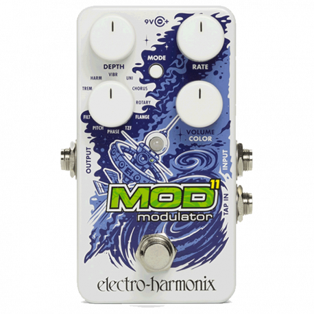 ELECTRO HARMONIX MOD11