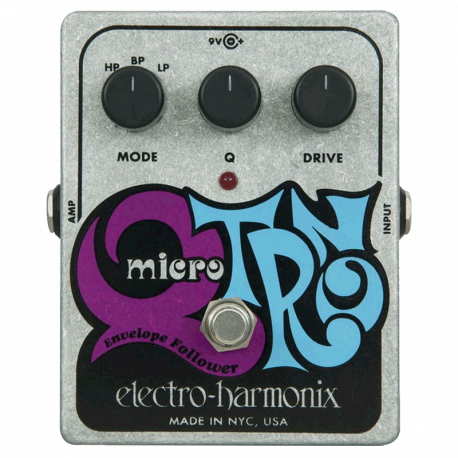 ELECTRO HARMONIX MICRO Q-TRON
