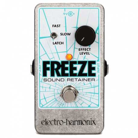 ELECTRO HARMONIX - FREEZE