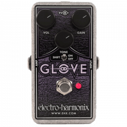 ELECTRO HARMONIX - OD GLOVE